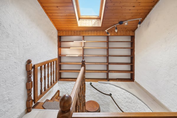 Reihenhaus mit Werkstattbereich 8