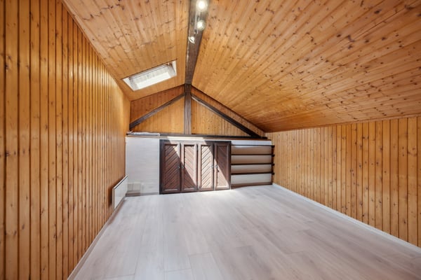 Reihenhaus mit Werkstattbereich 10