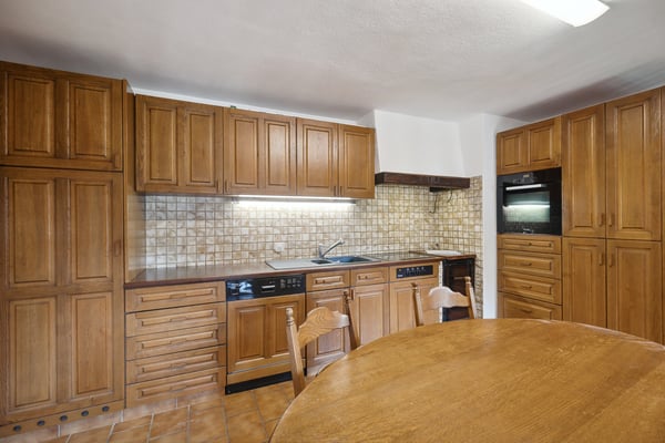 Reihenhaus mit Werkstattbereich 6