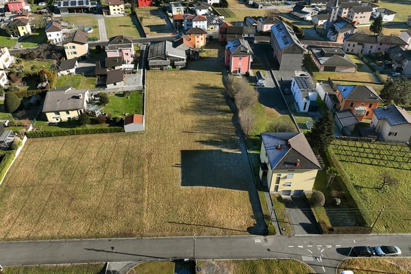 Terreno edificabile con grande potenziale! 5