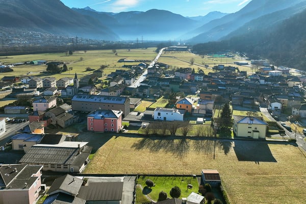 Terreno edificabile con grande potenziale! 4