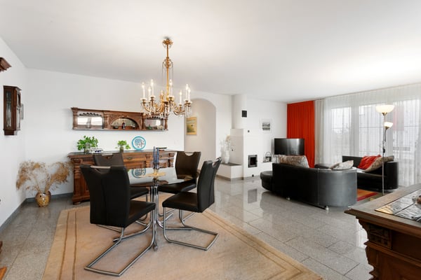 Perfekt für Natur- und Tierfreunde: Bungalow mit Garten 3