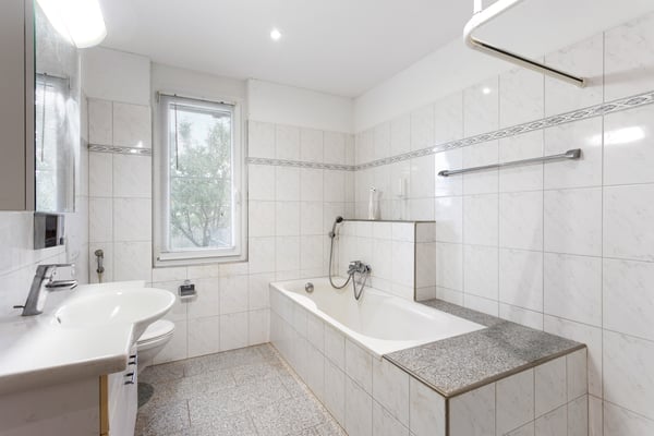 Perfekt für Natur- und Tierfreunde: Bungalow mit Garten 6