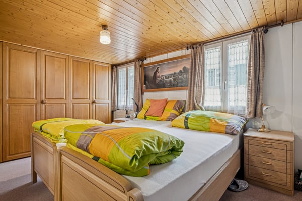 Geschichtsträchtige Liegenschaft an zentrumsnaher Lage 6