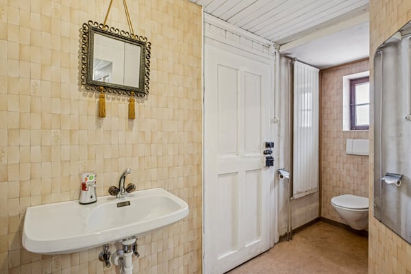 Geschichtsträchtige Liegenschaft an zentrumsnaher Lage 7