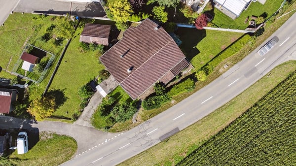 Investitionschance: Zwei Bauparzellen im Gesamtverkauf 4