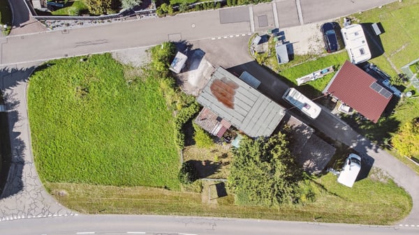 Investitionschance: Zwei Bauparzellen im Gesamtverkauf 3