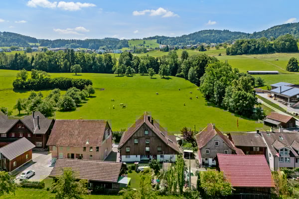 Zuhause mit Charakter - Jetzt Ihren Wohntraum gestalten 6