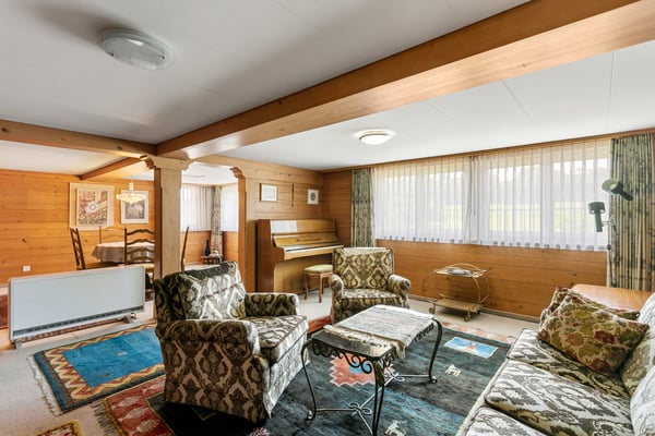 Zuhause mit Charakter - Jetzt Ihren Wohntraum gestalten 3