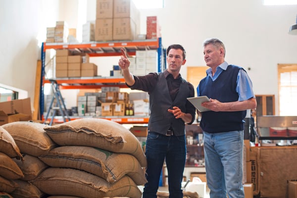 Rendite oder Eigennutzung: Gewerbehalle mit modernen Büros 7