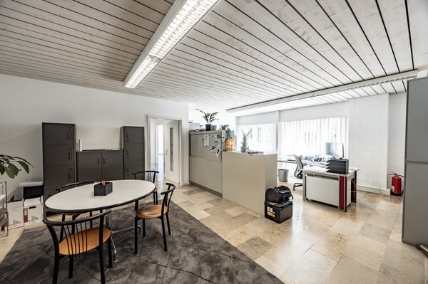 Rendite oder Eigennutzung: Gewerbehalle mit modernen Büros 4