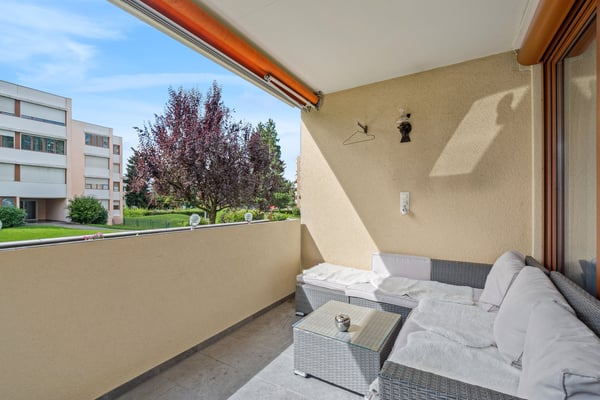 Wohnen mit Stil und Komfort - Ihre neue Familienoase 5