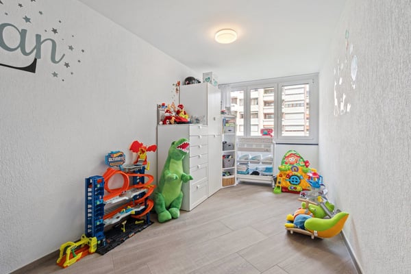 Wohnen mit Stil und Komfort - Ihre neue Familienoase 3