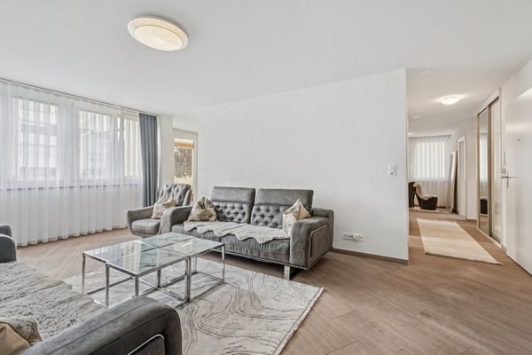 Wohnen mit Stil und Komfort - Ihre neue Familienoase 1