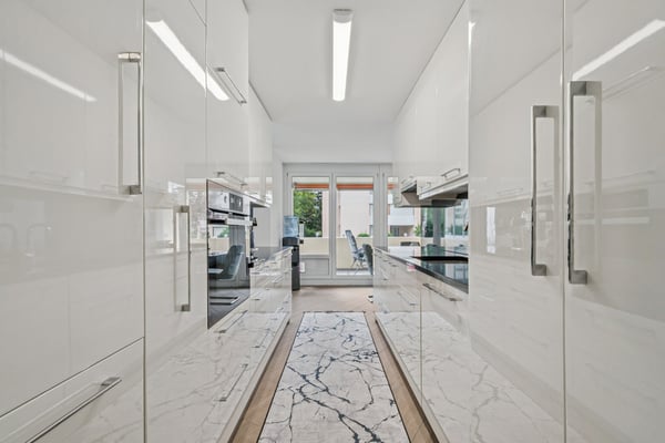 Wohnen mit Stil und Komfort - Ihre neue Familienoase 2