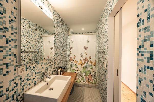 Sanierte Doppelhaushälfte mit historischem Flair 6