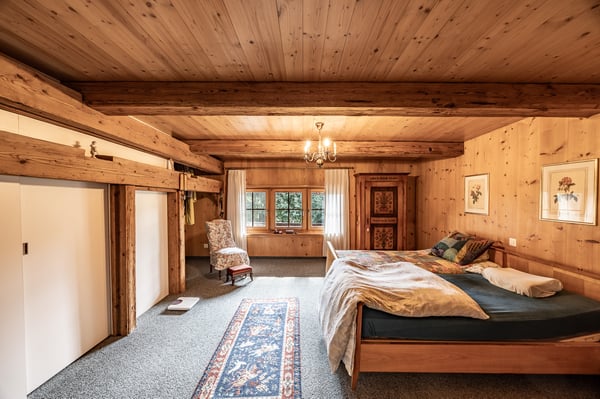 Doppelhaushälfte mit historischem Flair 5