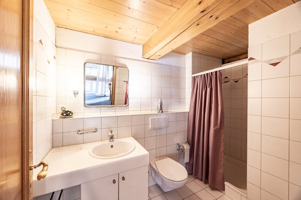 Doppelhaushälfte mit historischem Flair 6