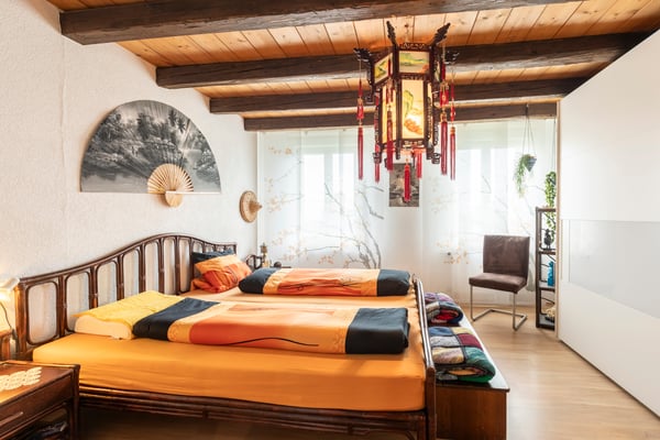 Zentral mit Garten - ideal für Familien 8