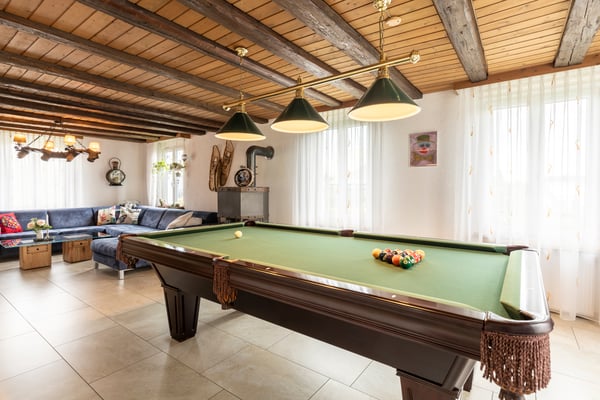 Zentral mit Garten - ideal für Familien 3