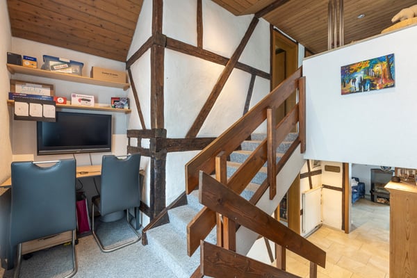 Zentral mit Garten - ideal für Familien 6