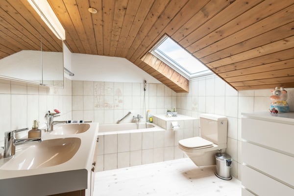 Zentral mit Garten - ideal für Familien 9