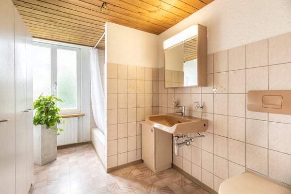 Zentral mit Garten - ideal für Familien 10