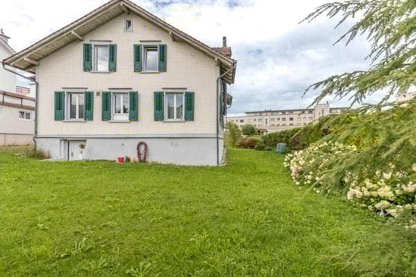 Zentral mit Garten - ideal für Familien 1