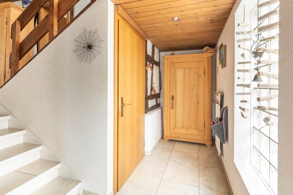 Zentral mit Garten - ideal für Familien 2