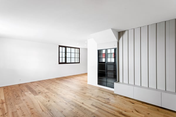 Leben mit Stil: Erstbezug im sanierten Einfamilienhaus 3