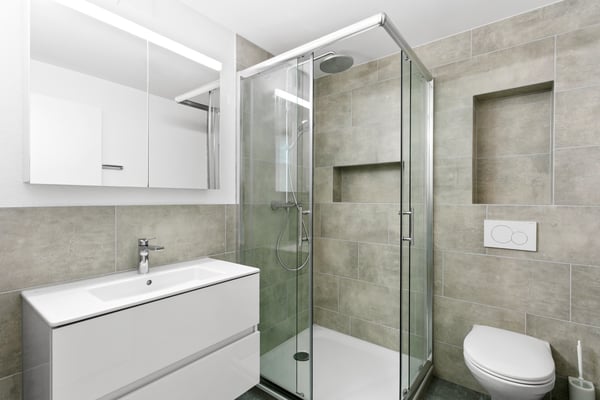 Leben mit Stil: Erstbezug im sanierten Einfamilienhaus 6