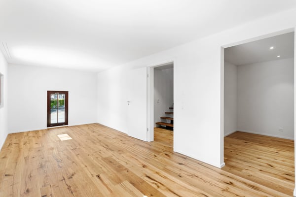 Leben mit Stil: Erstbezug im sanierten Einfamilienhaus 4