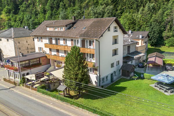 Gepflegter Hotel- und Restaurantbetrieb in Seenähe 1