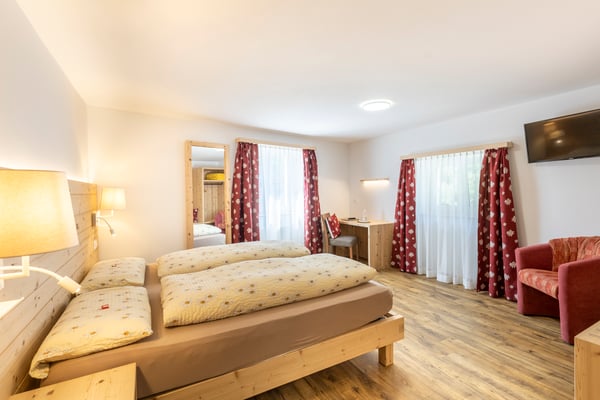 Gepflegter Hotel- und Restaurantbetrieb in Seenähe 3