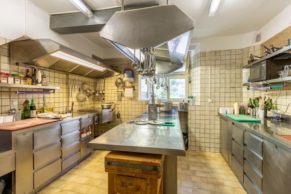 Gepflegter Hotel- und Restaurantbetrieb in Seenähe 5