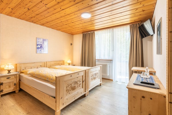 Gepflegter Hotel- und Restaurantbetrieb in Seenähe 2