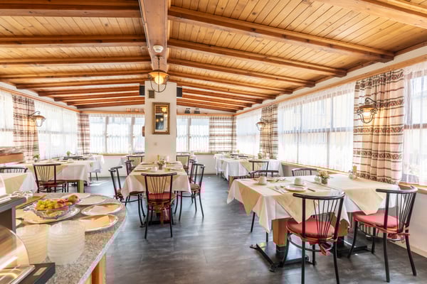 Gepflegter Hotel- und Restaurantbetrieb in Seenähe 7