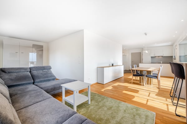 Wohnen und Arbeiten vereint - Moderne Liegenschaft mit flexiblen Op... 3