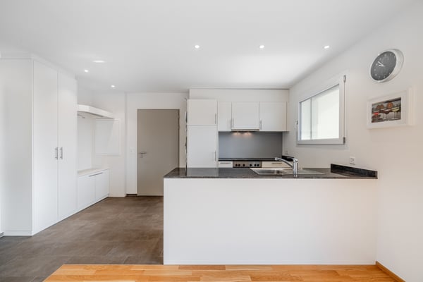 Wohnen und Arbeiten vereint - Moderne Liegenschaft mit flexiblen Op... 4