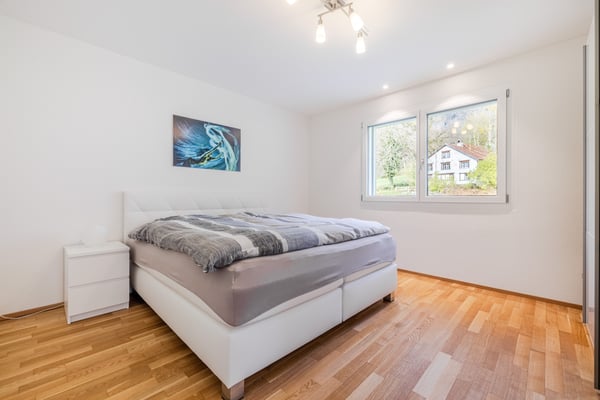 Wohnen und Arbeiten vereint - Moderne Liegenschaft mit flexiblen Op... 5