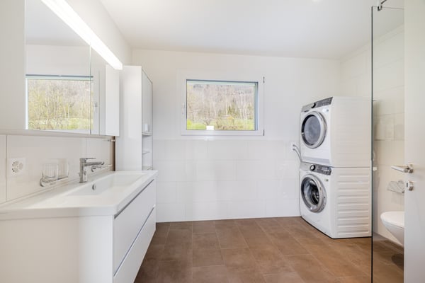 Wohnen und Arbeiten vereint - Moderne Liegenschaft mit flexiblen Op... 6