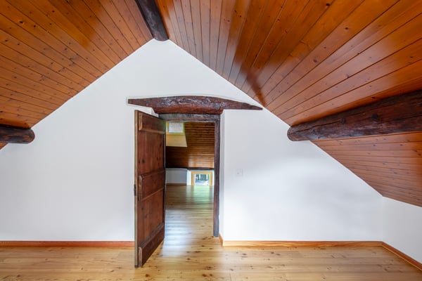 Autentica casa ticinese con finiture di pregio 9