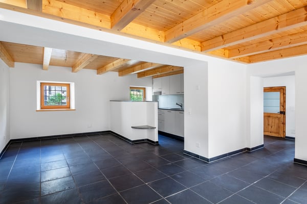 Autentica casa ticinese con finiture di pregio 5