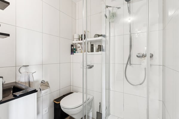 Confortable et lumineux appartement en rez-de-chaussée 7