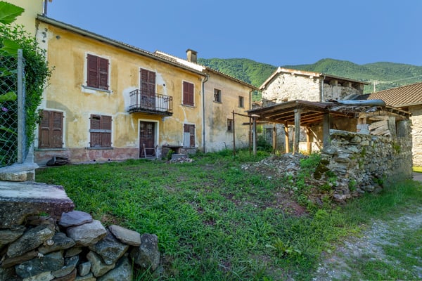 Interessante terreno per sviluppare il tuo progetto 4