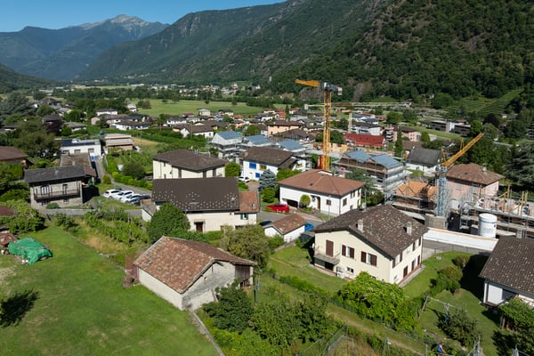 Interessante terreno per sviluppare il tuo progetto 5