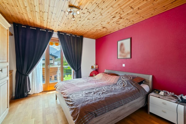 Spacieuse villa indivuelle 13