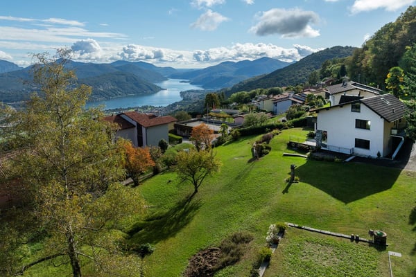 Stupendo terreno edificabile 2