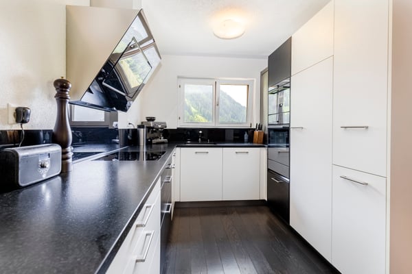 Ihr Rückzugsort an Toplage mit schöner Aussicht 5