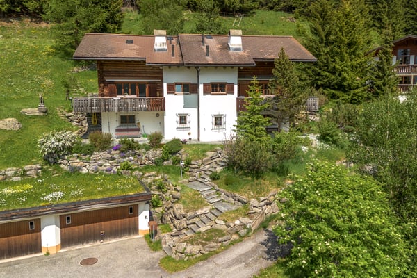 Ihr Rückzugsort an Toplage mit schöner Aussicht 1